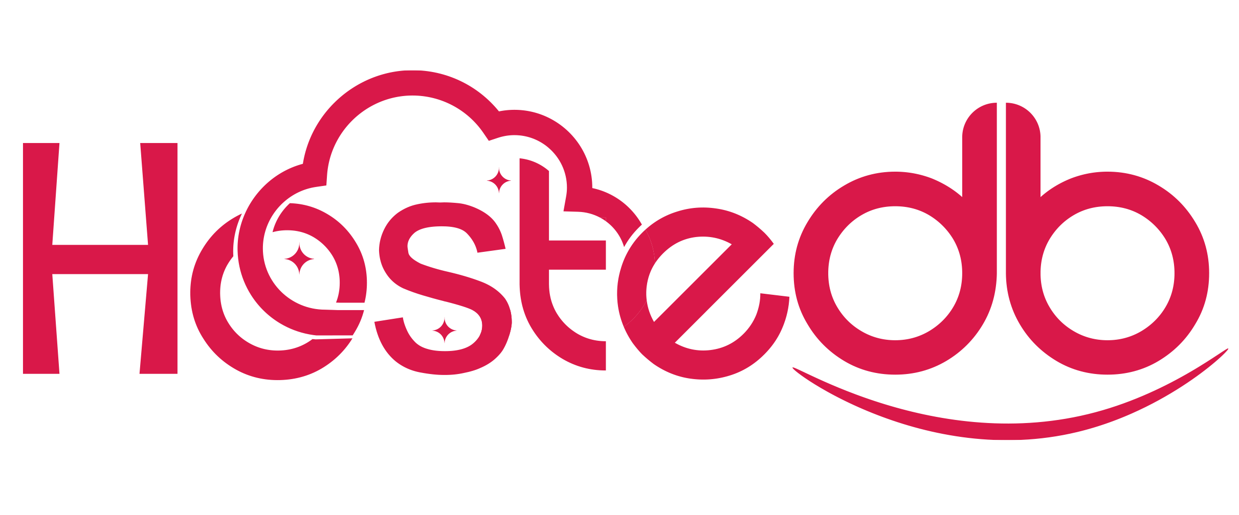 Hostedb Logo